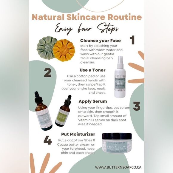 🎁Free Sample - B&S Vitamin C Serum - Picture 4 of 4